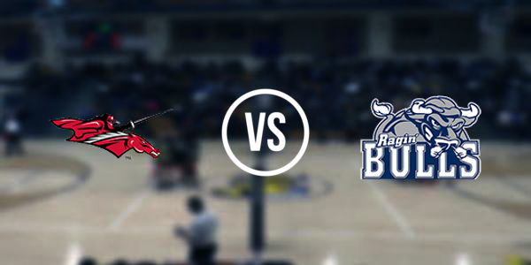 South Rowan vs. Hickory Ridge High School