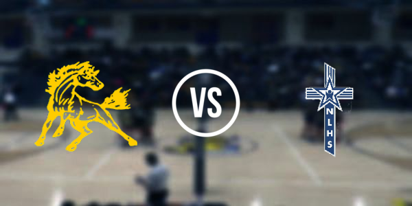 Marion High School vs Northland Lutheran High School