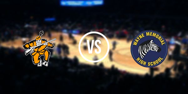 Dearborn High School vs Wayne Memorial High School