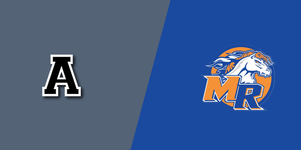 Away vs. Marvin Ridge High School