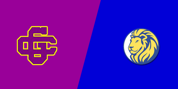 Geneva County High School vs. Houston County High School