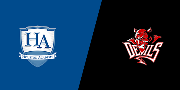 Lawrence County High School vs. Houston Academy