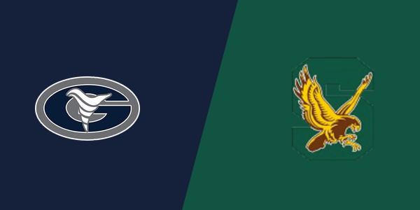 Grimsley High School vs. Ben L. Smith High School