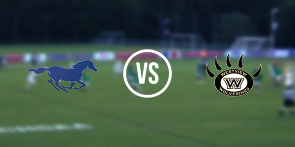 San Dieguito Academy High School vs Westview High School - San Diego