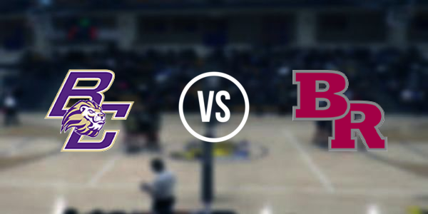 Bradshaw Christian High School vs. Bear River High School