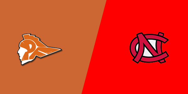 Post Falls High School vs. North Central High School
