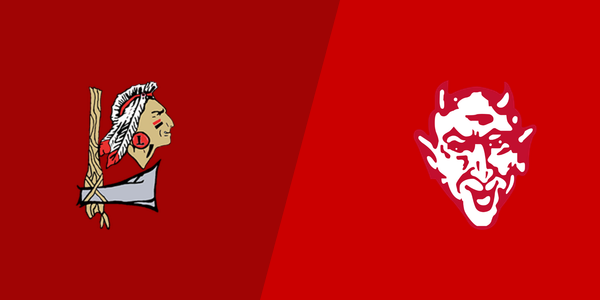 Liberal High School vs. Dodge City High School