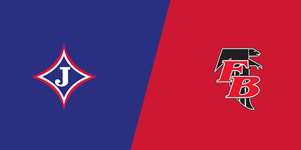 Jefferson High School vs. Flowery Branch High School
