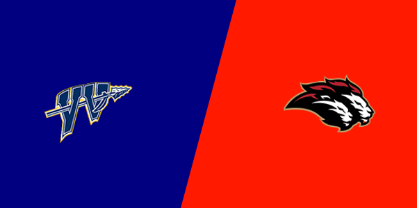 Ygnacio Valley High School vs. Salesian College Preparatory