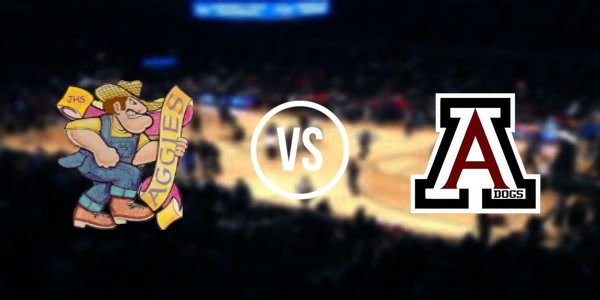 Jackson vs Andalusia