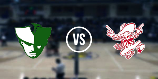 Burncoat High School vs South High Community School