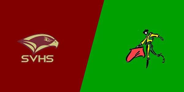 Scotts Valley High School vs. Monterey High School