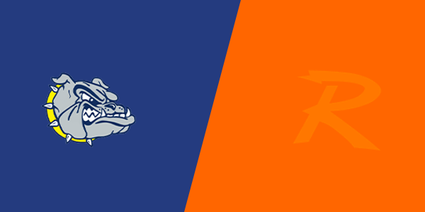 Spur High School vs. Rotan High School