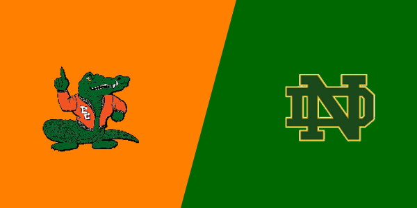 East Columbus High School vs. North Duplin High School