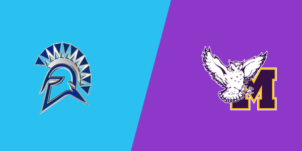 Olympia High School vs. Monticello High School
