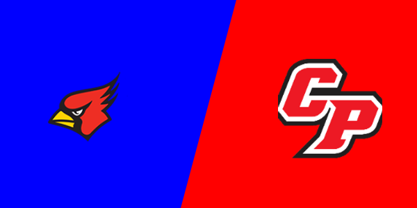 Kearny High School vs. Cliffside Park High School
