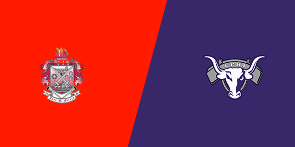 FERRIS V. LEHI