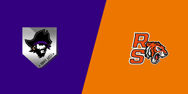 Loch Raven High School vs. Rising Sun High School