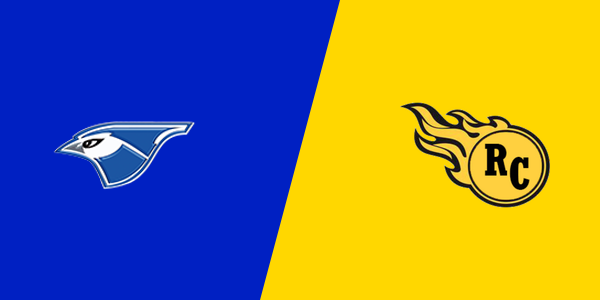 PORTA High School vs. Reed-Custer High School