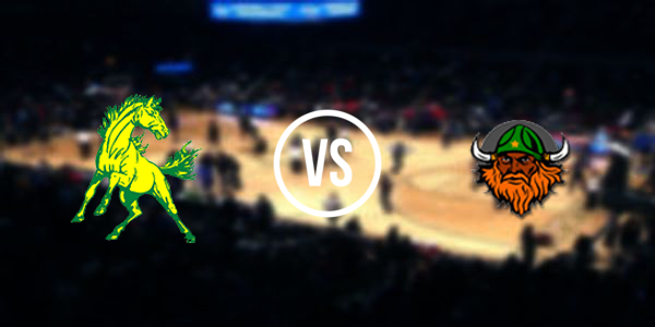 Jackson-Olin High School vs. Huffman High School