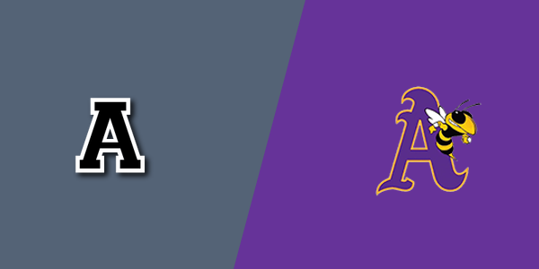 Away vs. Avondale High School