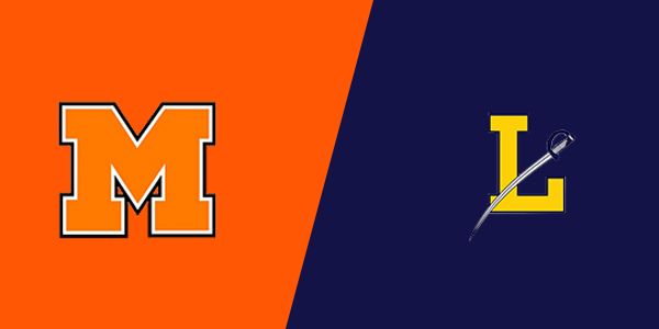 Montville High School vs. Ledyard High School