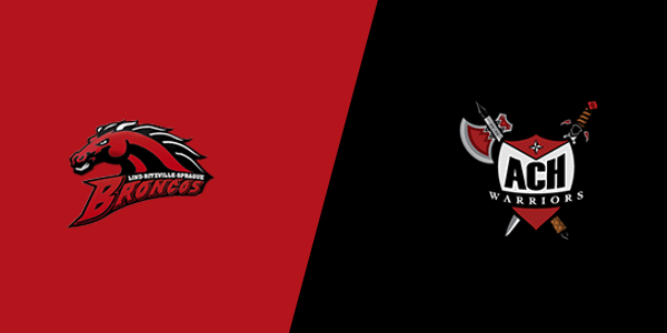 Lind-Ritzville High School vs. Almira Coulee-Hartline High School