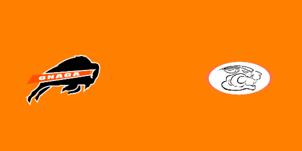 Onaga High School vs. Centralia High School