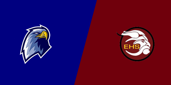Pleasant Grove High School vs. Edison High School - Stockton