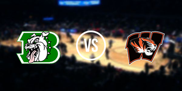 Wiggins High School vs. Byers High School