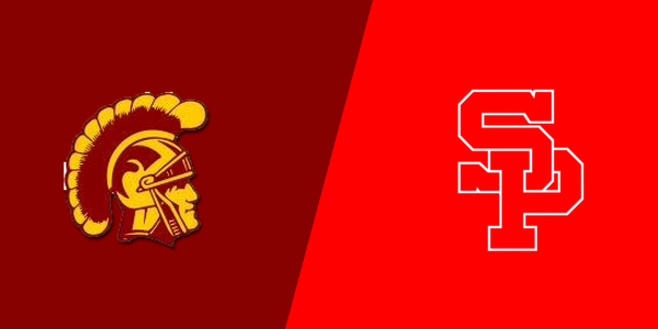 Thornton Academy vs. South Portland High School