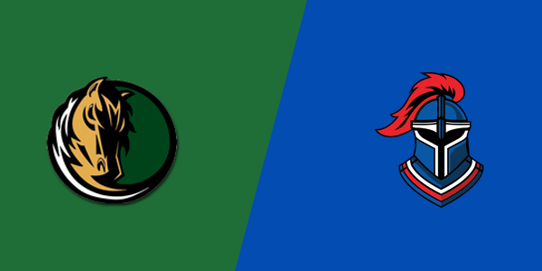 Morrow High School vs. Riverwood