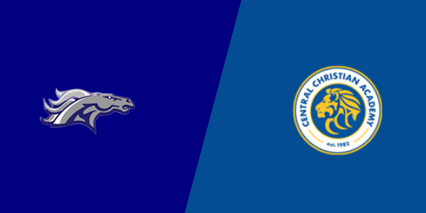 Remington High School vs. Central Christian Academy