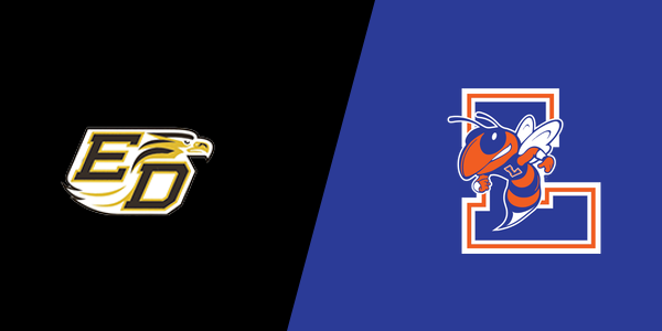 East Davidson High School vs. Lexington Senior High School