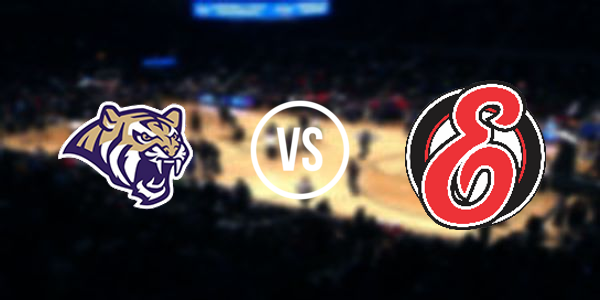 Eaton High School vs Holy Family High School