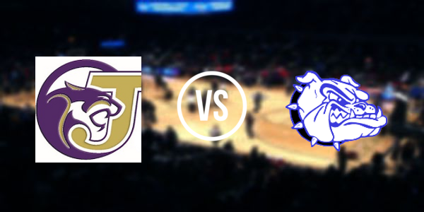 Broadwater High School vs Jefferson High School