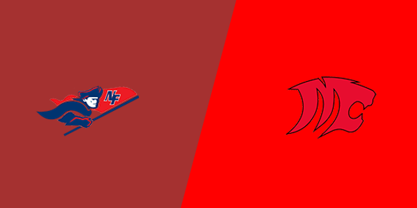 New Fairfield High School vs. Masuk High School