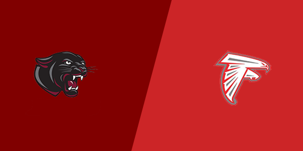 Parchment High School vs. Constantine High School