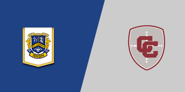 St. Joseph Central Catholic High School vs. Wheeling Central Catholic High School