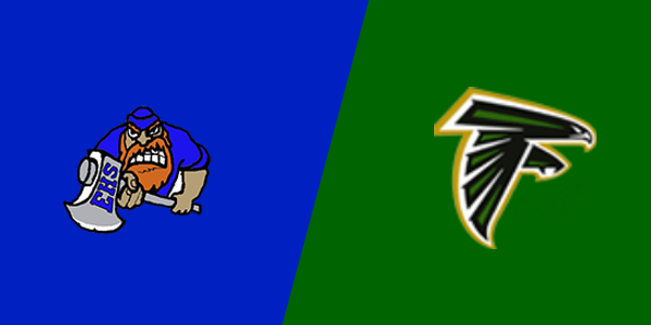 Eatonville High School vs. Foss High School