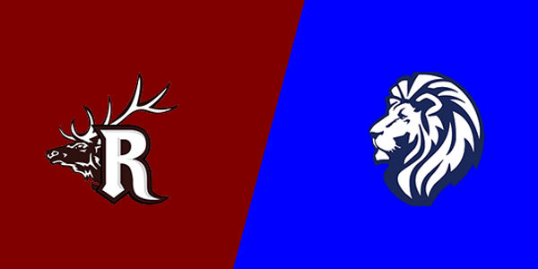 Ridgway Area High School vs. Clarion Limestone High School