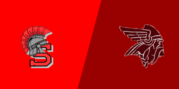Springfield High School - Akron vs. Waterloo High School