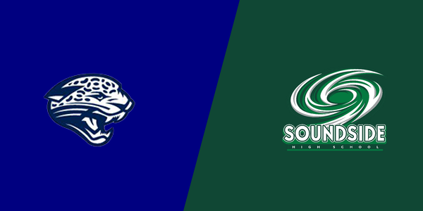 Central High School - Milton vs. Soundside High School