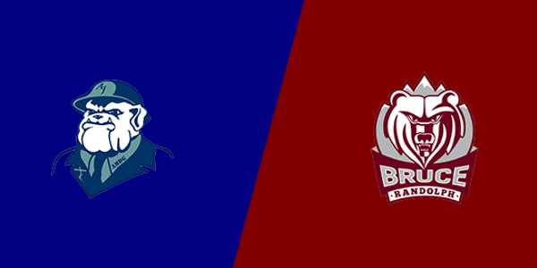 Arrupe Jesuit High School vs. Bruce Randolph School