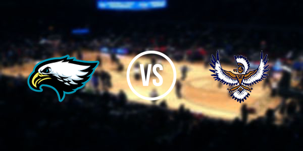 Navajo Preparatory School vs. Zuni High School