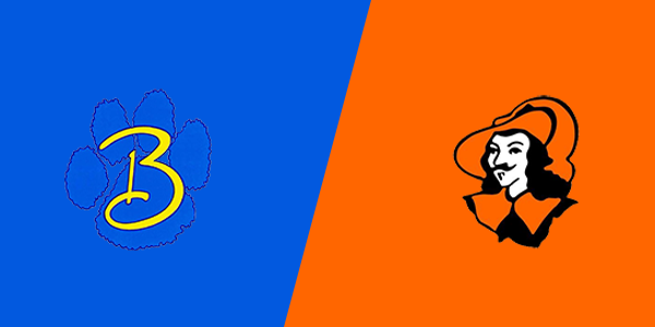 Bath High School vs. Fort Jennings High School