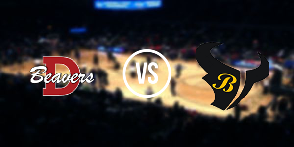 DuBois Area High School vs. Brashear High School
