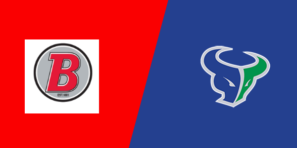 Boise High School vs. Mountain View High School