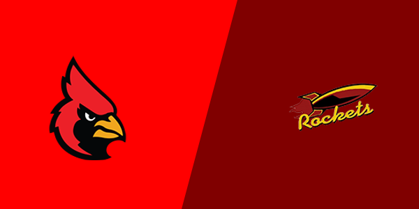 Michigan Lutheran Seminary vs. Reese High School