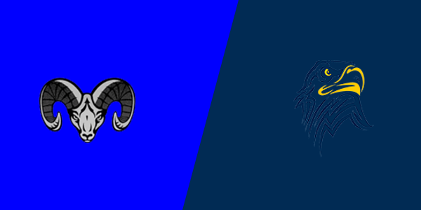 Rockville High School vs. Academy of Computer Science and Engineering